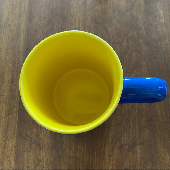 NWOT Animated Harry Potter Cartoon Characters 14 oz. Ceramic Mug Collectible Cup - Picture 3 of 8